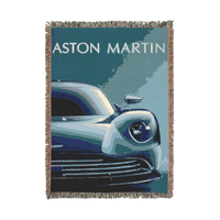 Aston Martin Valhalla