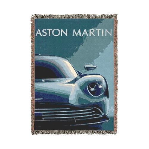 Aston Martin Valhalla