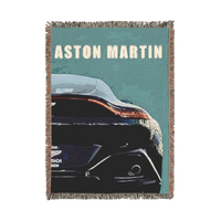 Aston Martin Vantage