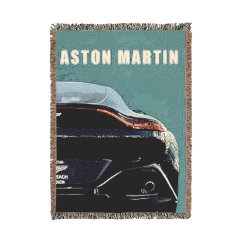 Aston Martin Vantage