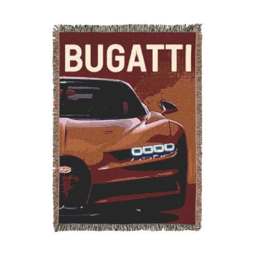 Bugatti Chiron