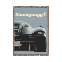 Koenigsegg Jesko