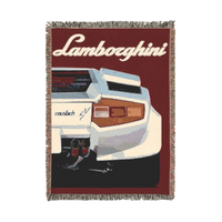 Lamborghini Countach