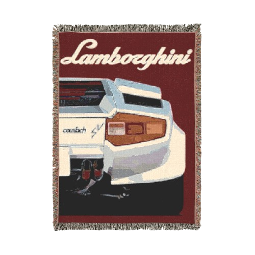 Lamborghini Countach