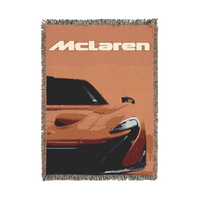 McLaren P1