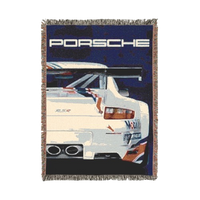 Porsche RSR