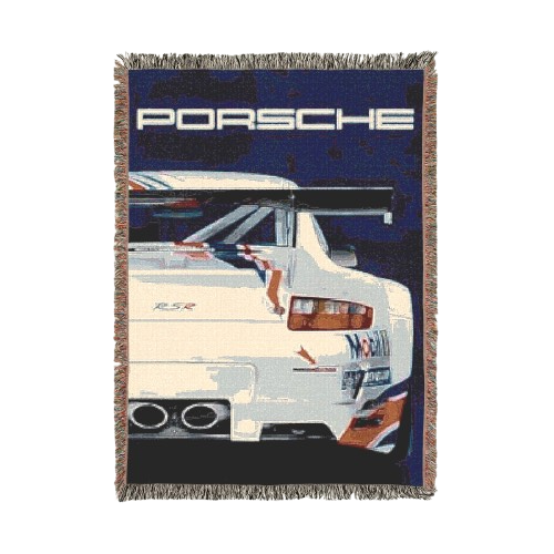 Porsche RSR